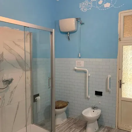 Le Finestre Sul Mare Apartment *