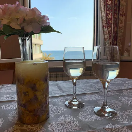 Le Finestre Sul Mare * Albissola Marina