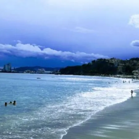 Le Finestre Sul Mare