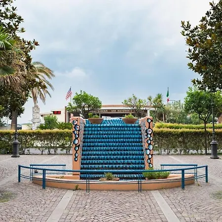 Le Finestre Sul Mare Apartment Albissola Marina