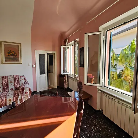Le Finestre Sul Mare Apartment Albissola Marina