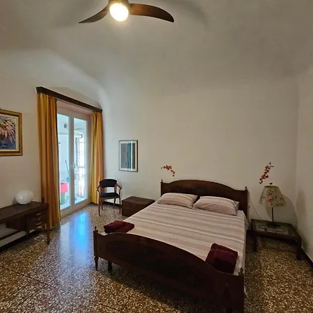 Le Finestre Sul Mare * Albissola Marina