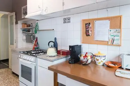 Apartment Le Finestre Sul Mare Albissola Marina